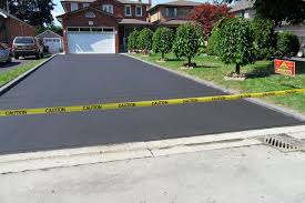 Best Custom Driveway Design  in Wellston, OH